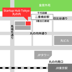 日比谷通り